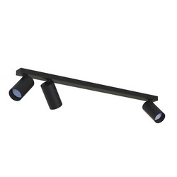 Plafon Mono III Black 7842  Nowodvorski Lighting