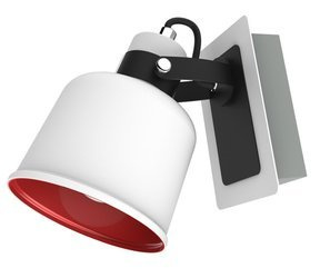 Kinkiet Pako Red 1100 Keter Lighting