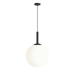 Lampa Wisząca Bosso Grande Black 50 1087XXL1