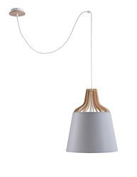 IVONE 1 PŁ GREY LONG 753