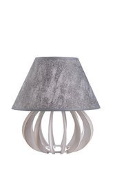 NORA 1 PŁ GREY II 940