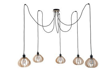 NICOLETA 5 PŁ NATURAL AND BLACK 829