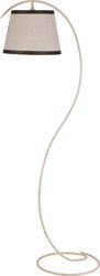 Lampa Podłogowa Etna Kremowy 19212