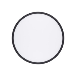 Plafon Aqua 400 Black  6903 T.K. Lighting