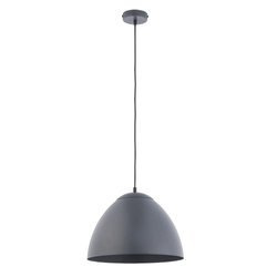 Lampa Wisząca Faro Grafit 3193