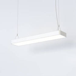  Lampa Wisząca Soft White 90 7545 | Nowodvorski Lighting