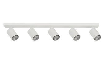 Plafon Zoom Biały 33318 Sigma