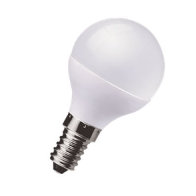 Żarówka E14  5.5W LED