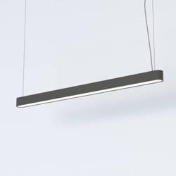 Zwis Soft Graphite Led 120 7525 | Nowodvorski Lighting