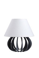 NORA 1 PŁ GREY WHITE 935