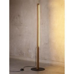Lampa Podłogowa Rollo 1409