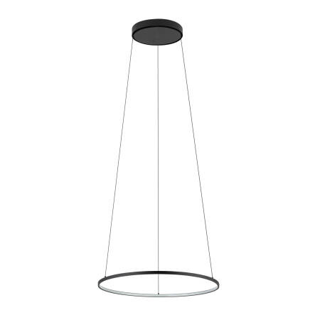 Lampa Wisząca Circolo 10863 4000K Nowodvorski Lighting