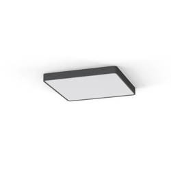 Plafon Soft Graphite Led 60x60 7530 | Nowodvorski Lighting