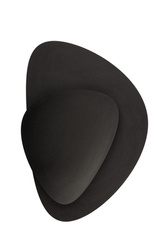 Kinkiet Pedra Black 40866 Sigma