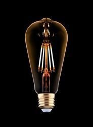 Żarówka Led Ozdobna E27 9796 | Nowodvorski Lighting