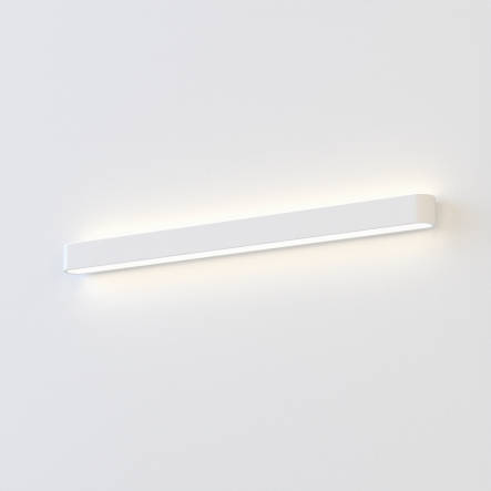 Kinkiet Soft Graphite Led 90 7548 | Nowodvorski Lighting