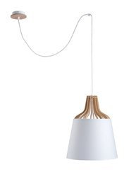 IVONE 1 PŁ WHITE LONG 752