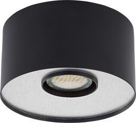 Net 1 Koło Czarny/Aluminium 32585