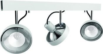 Cross White III 6954 | Nowodvorski Lighting