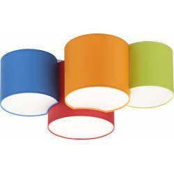 Plafon Mona Kids 3276  TK Lighting