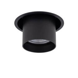 Oprawa Podtynkowa Mono Black 10799 Nowodvorski