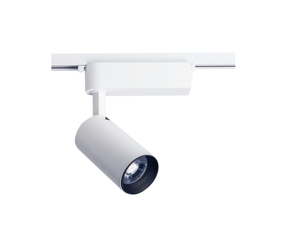 PROFILE IRIS LED WHITE 30W, 3000K 9008 | Nowodvorski Lighting