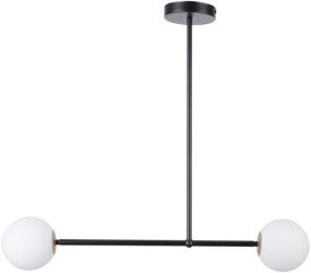 Gama 2 Czarny 33192 Sigma