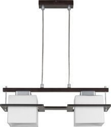 Zwis Delta 2 Wenge 10703