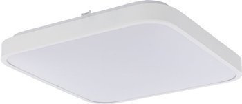 Agnes Square White 16W 3000 K 8112 Nowodvorski Lighting
