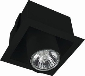 EYE MOD BLACK I 8937 | Nowodvorski Lighting