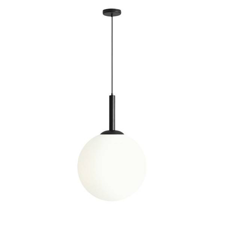 Lampa Wisząca Bosso Grande Black 50 1087XXL1