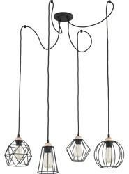 Lampa Wisząca Galaxy 1646