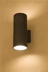 Fog II kinkiet 3404 | Nowodvorski Lighting