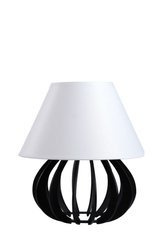 NORA 1 PŁ BLACK WHITE II 964