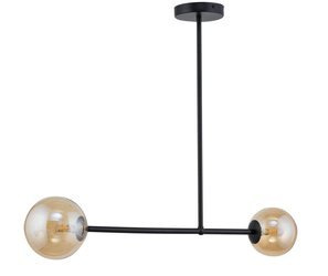 Plafon Roma Bursztynowy 32086 Sigma