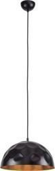 Hemisphere Hit Black-Gold S 6777 | Nowodvorski Lighting
