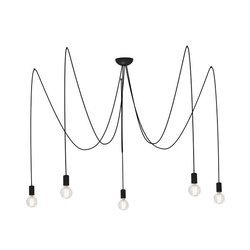 Spider Black V 6788 | Nowodvorski Lighting
