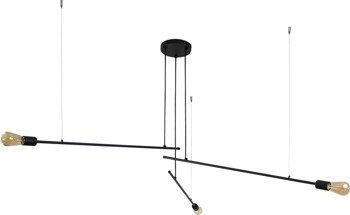 PILE III 9128 | Nowodvorski Lighting