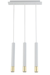 Lampa Wisząca Sopel Grand White III 33388