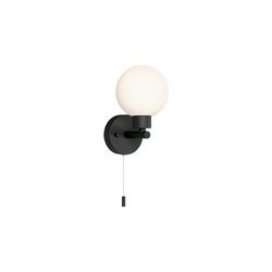 Kinkiet Simi Black 8052 | Nowodvorski Lighting