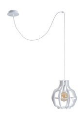 BENTO 1 PŁ SMALL WHITE LONG 651