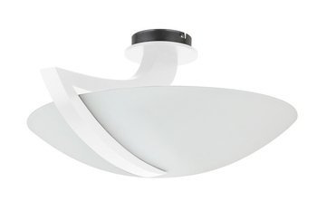 Plafon Vinci White 109 Keter Lighting