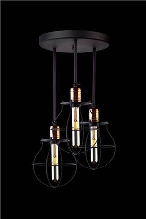 MANUFACTURE III 9740 | Nowodvorski Lighting