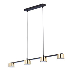 Lampa Wisząca Dallas 6094 T.K. Lighting