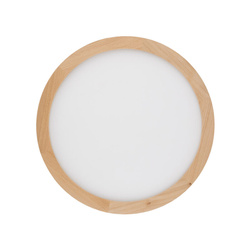 Plafon Aqua 400 Wood 18011 T.K. Lighting