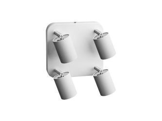 Eye Spot White 4 6017 | Nowodvorski Lighting