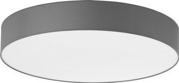 Plafon Rondo L 80 cm Grafit 2725