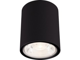 Edesa Led Black M 9107 | Nowodvorski Lighting