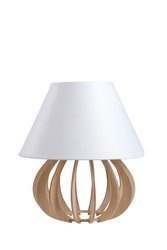 NORA 1 PŁ NATURAL WHITE II 932