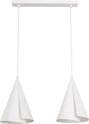 Emu 2 Prosta Zwis Biały 30622